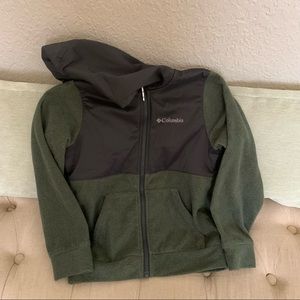 KIDS Colombia Hoodie